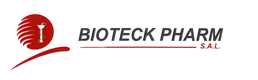 Bioteck Logo