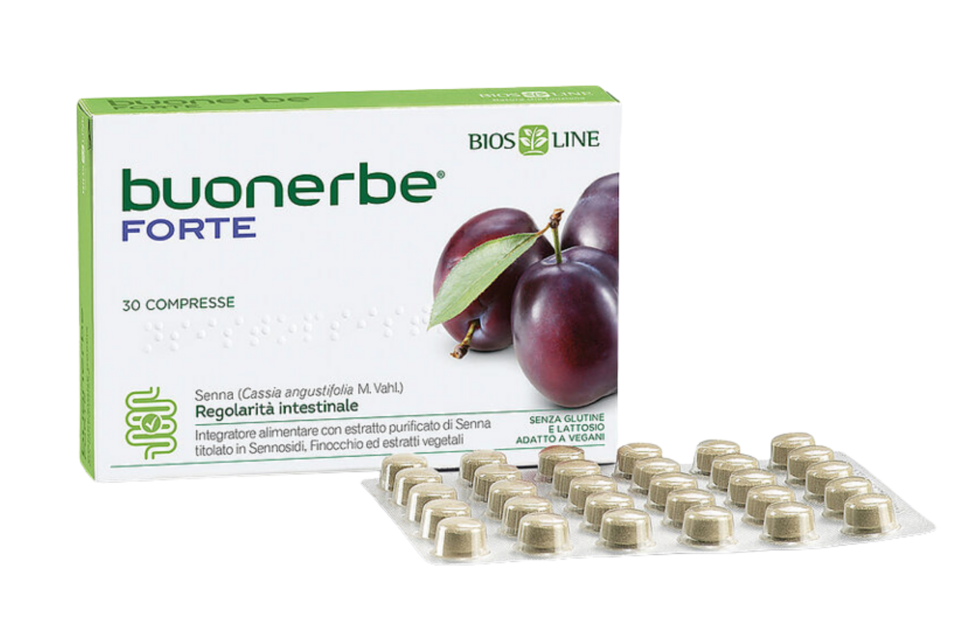 Buonerbe Product