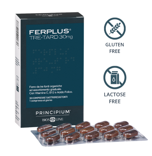 Ferplus Product