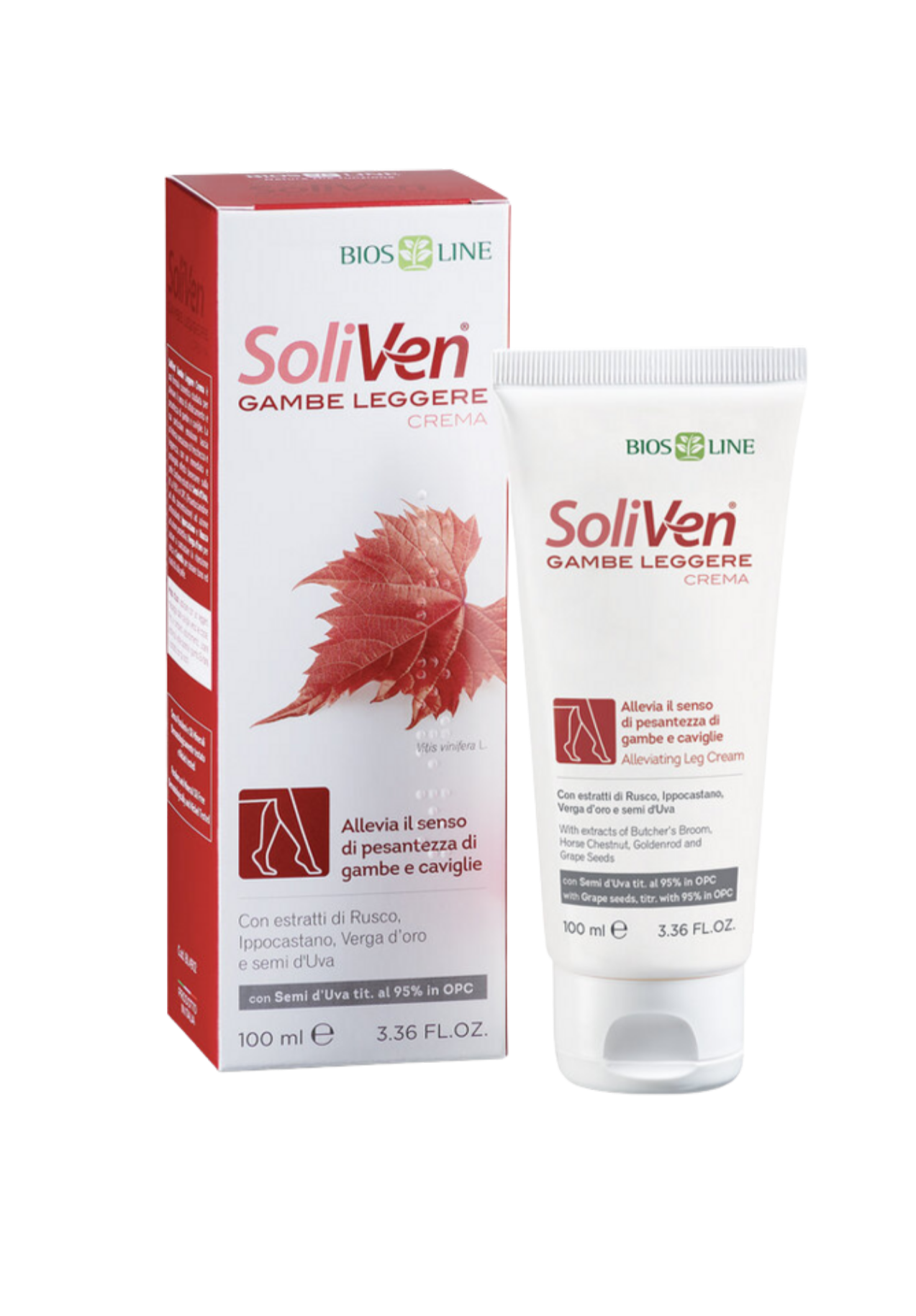 Soliven Product